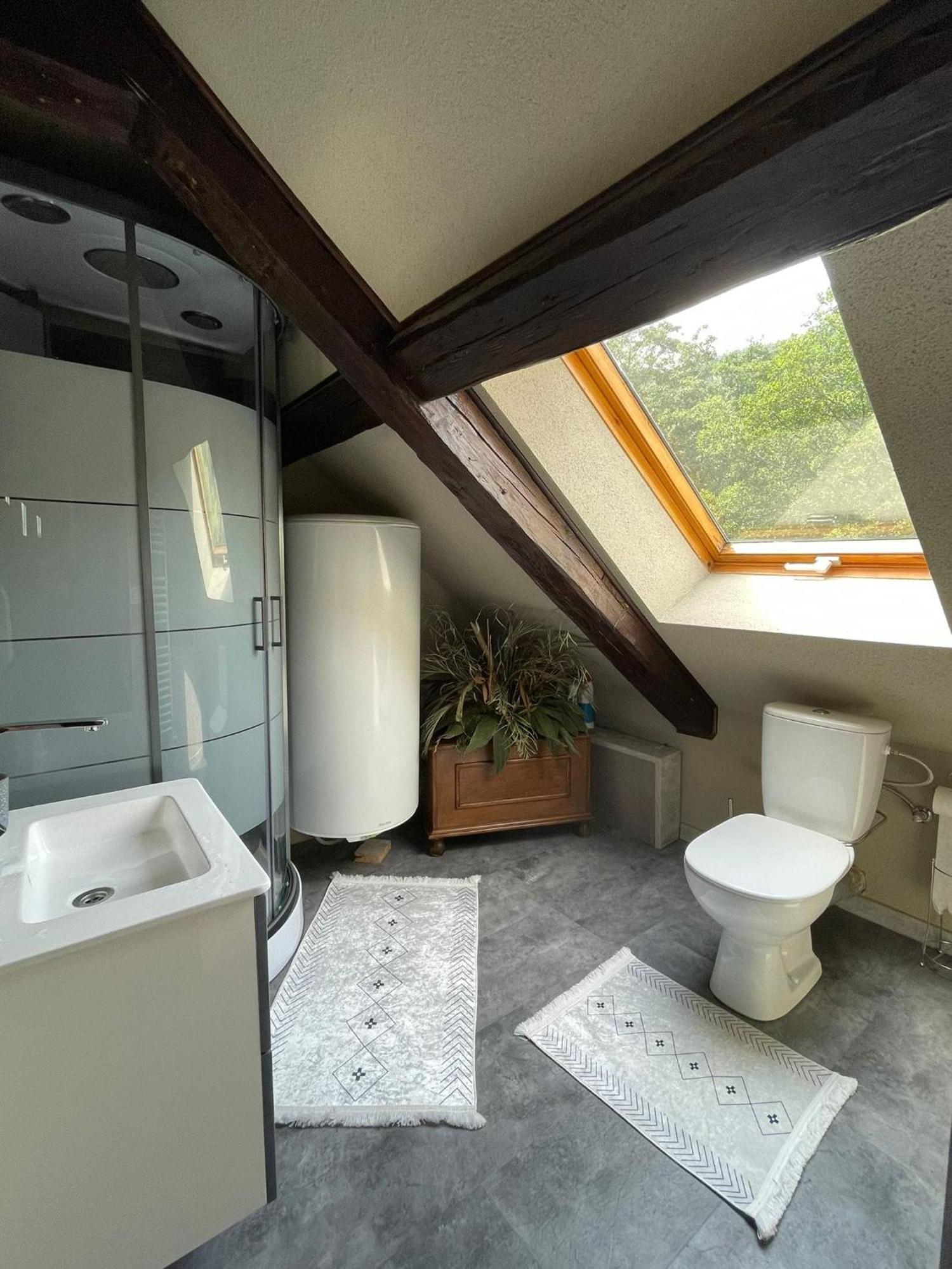 Chez Ester Пленфэн Экстерьер фото