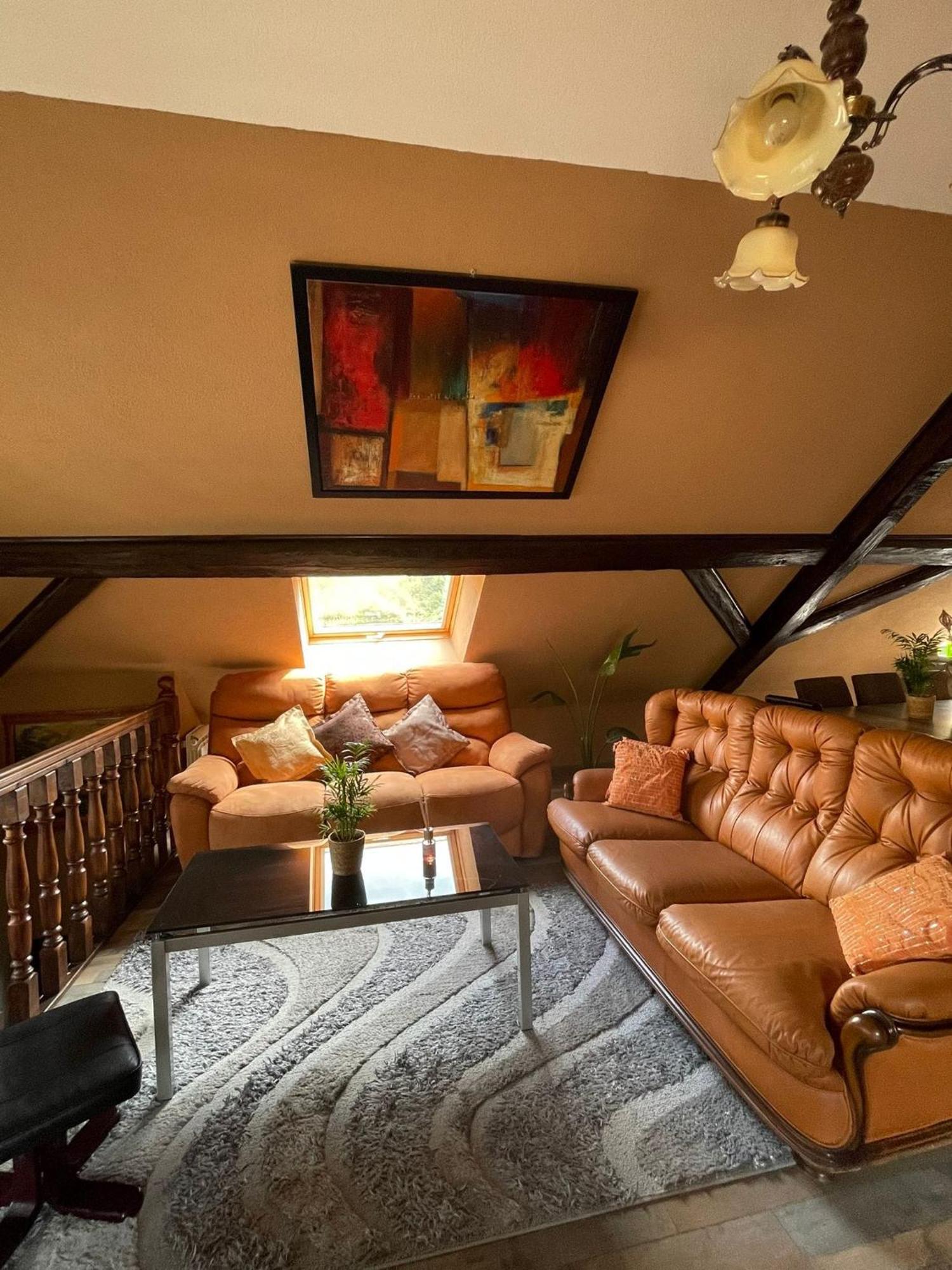 Chez Ester Пленфэн Экстерьер фото