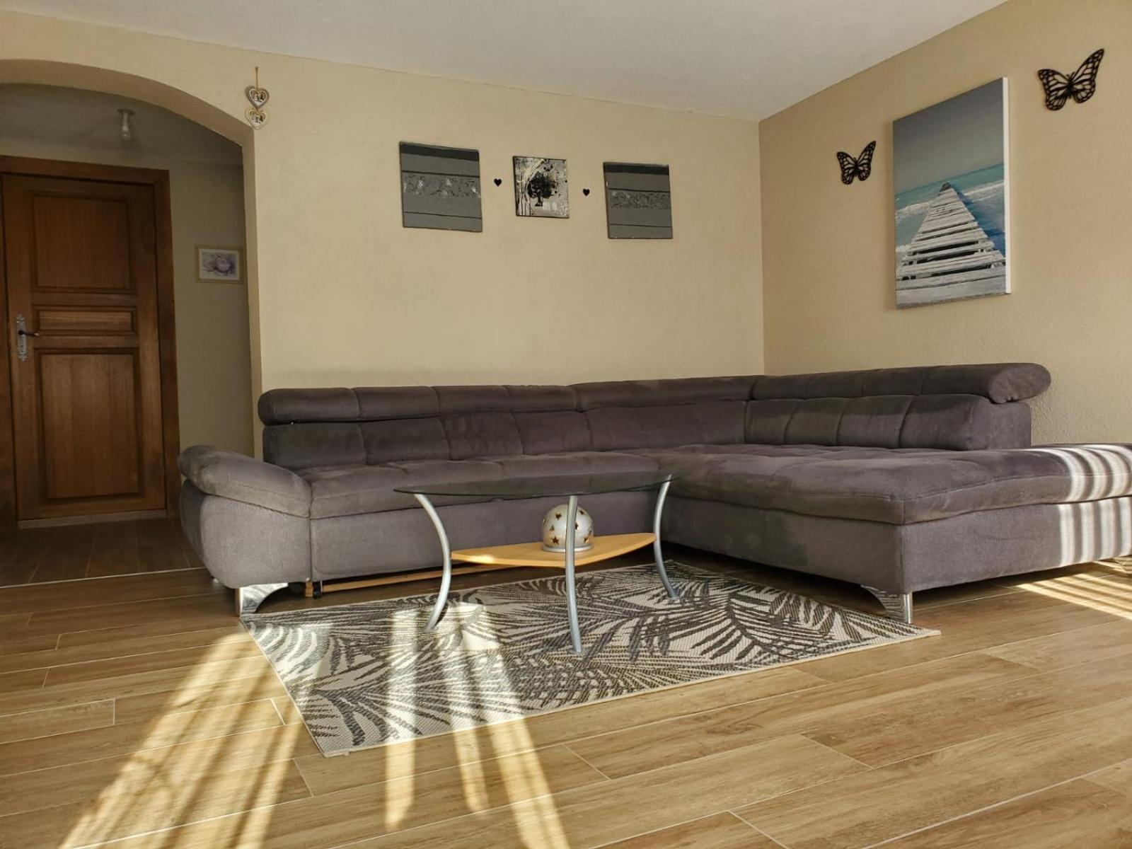 Chez Ester Пленфэн Экстерьер фото