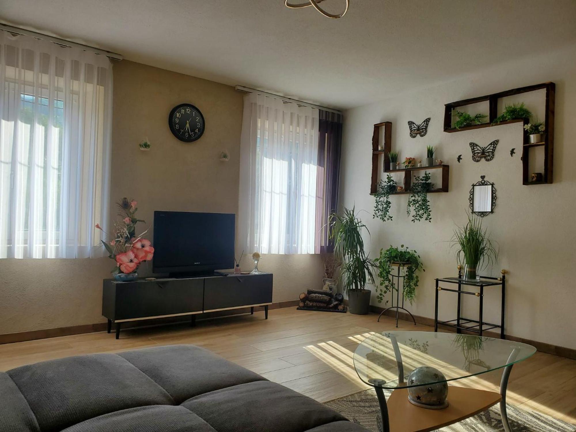 Chez Ester Пленфэн Экстерьер фото