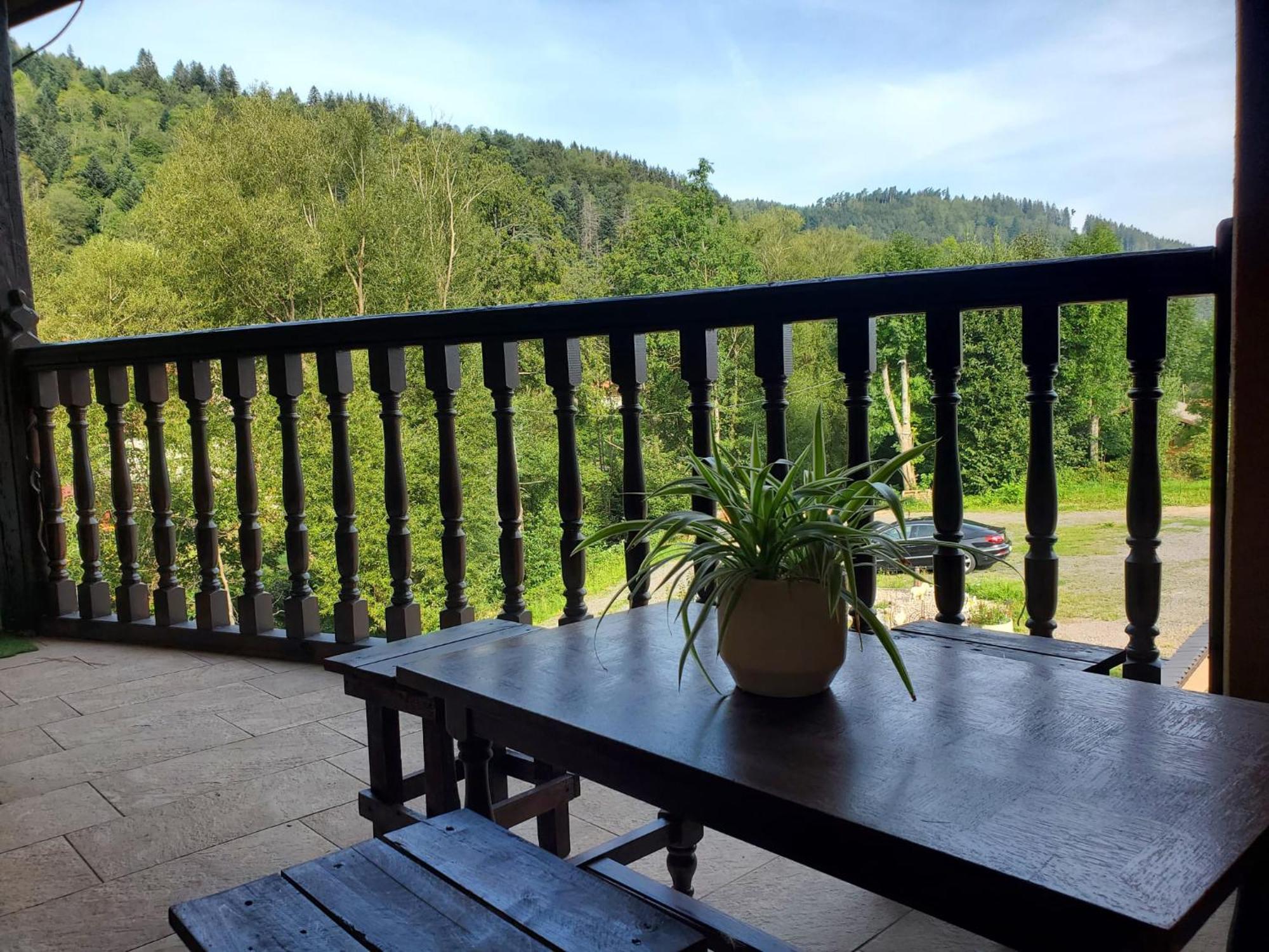 Chez Ester Пленфэн Экстерьер фото