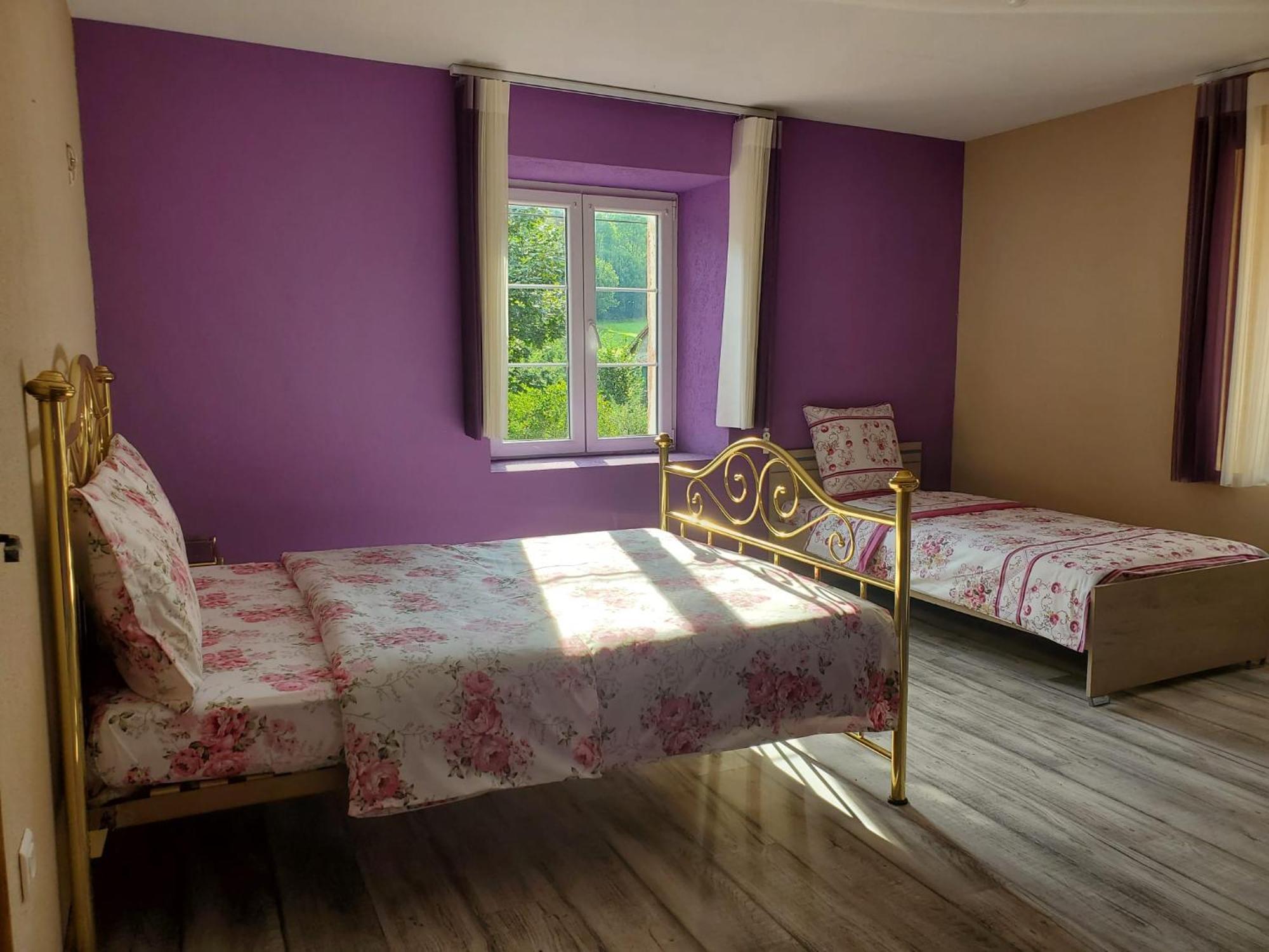 Chez Ester Пленфэн Экстерьер фото