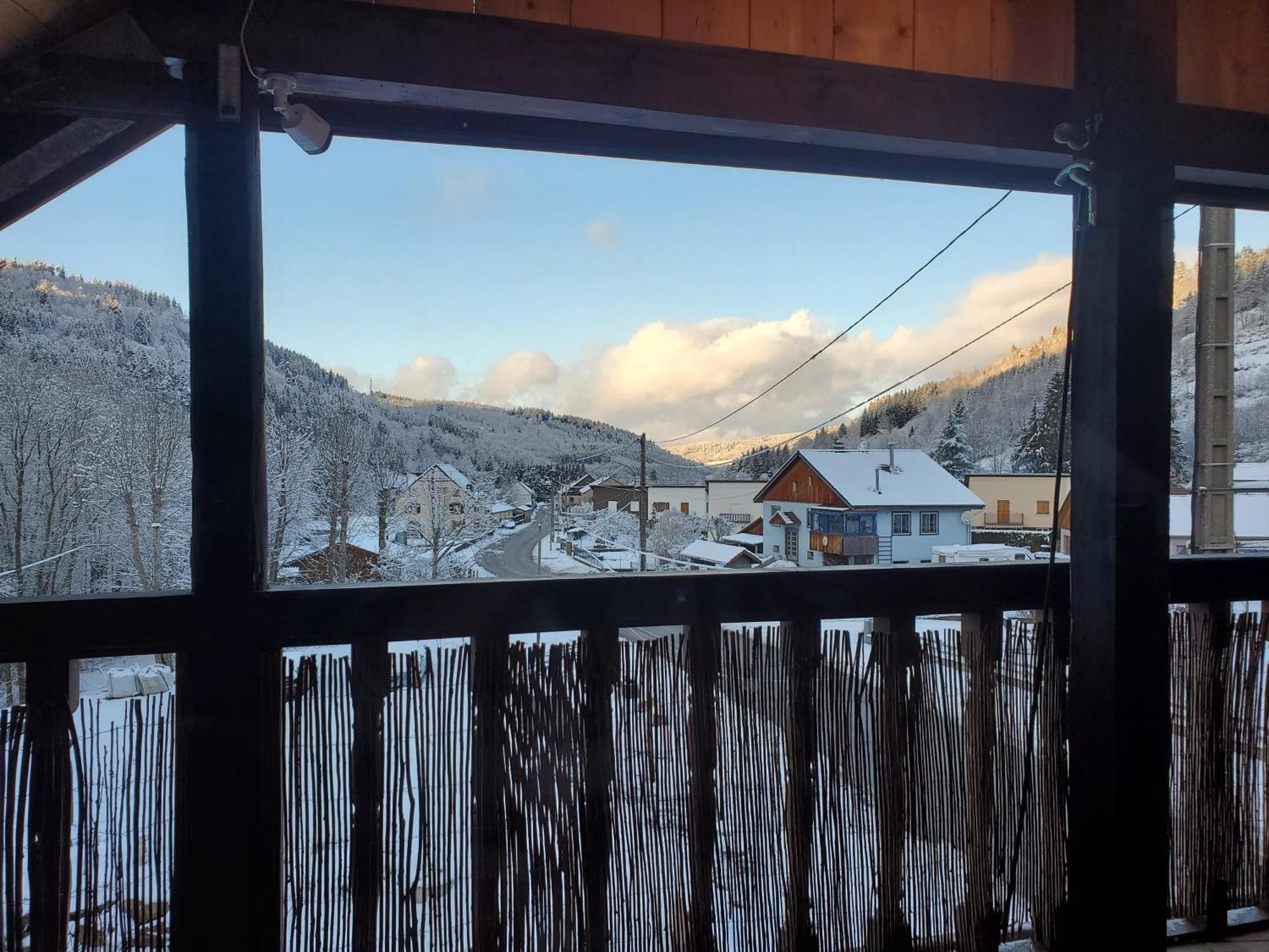 Chez Ester Пленфэн Экстерьер фото