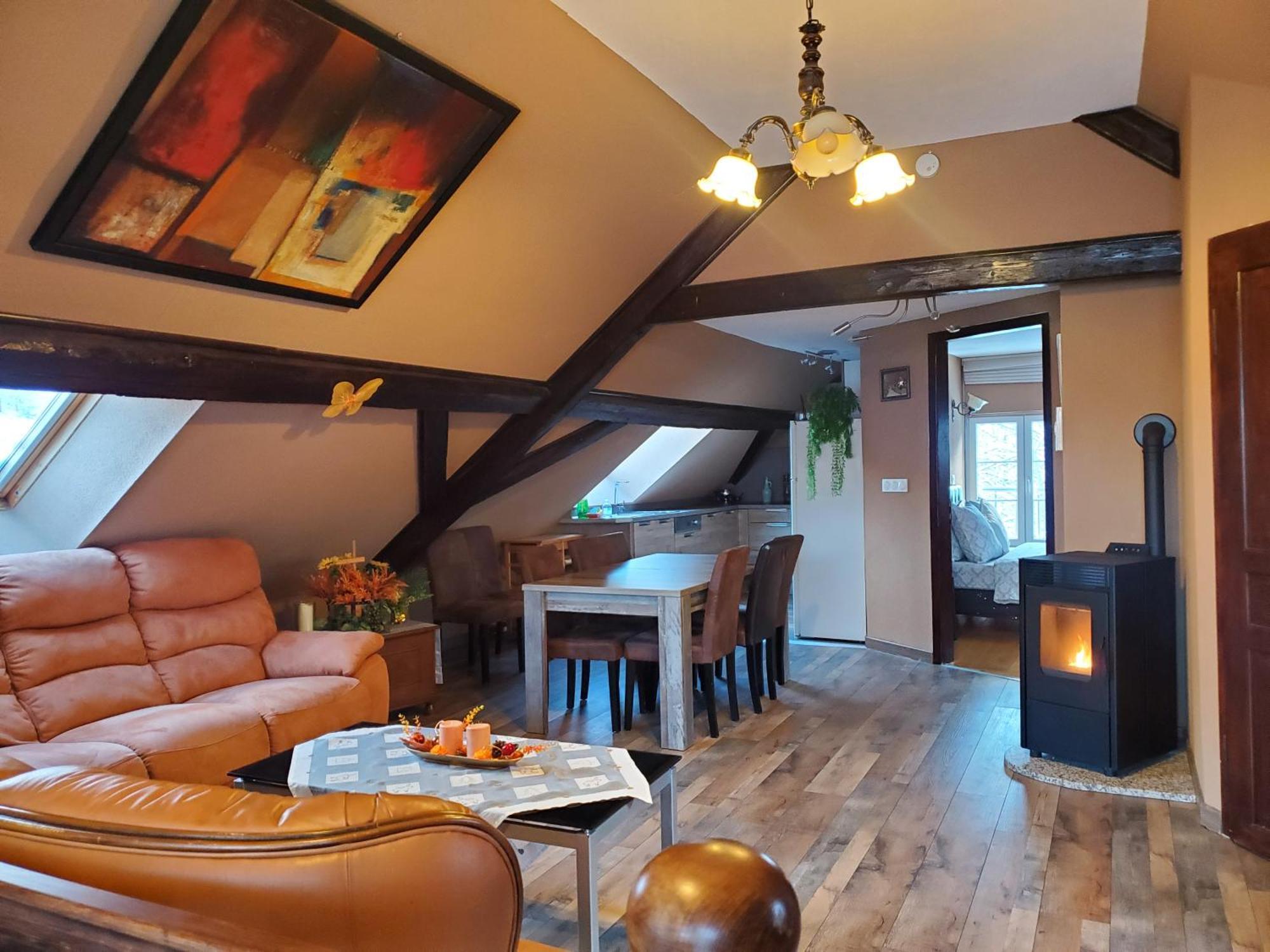Chez Ester Пленфэн Экстерьер фото