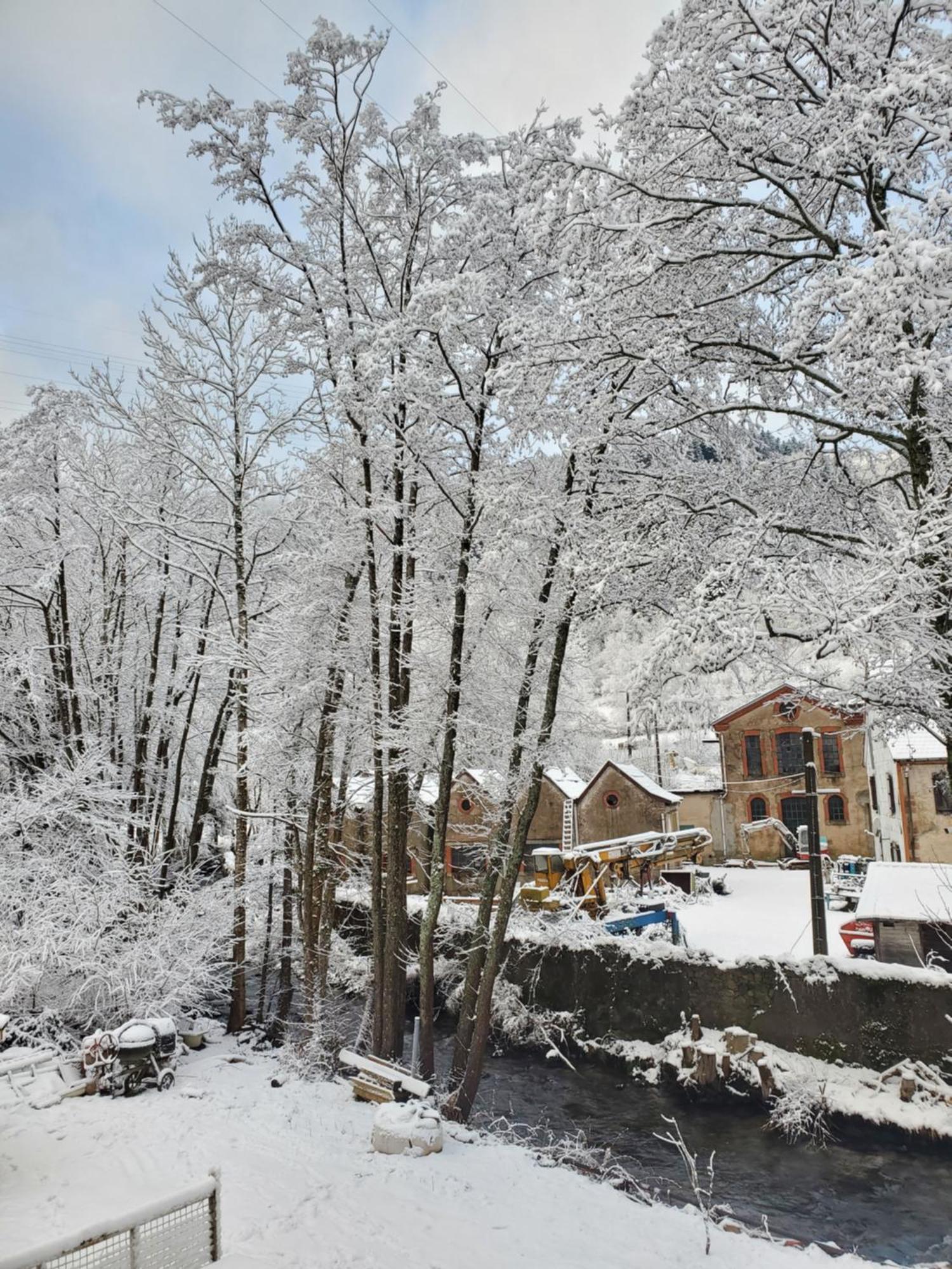 Chez Ester Пленфэн Номер фото